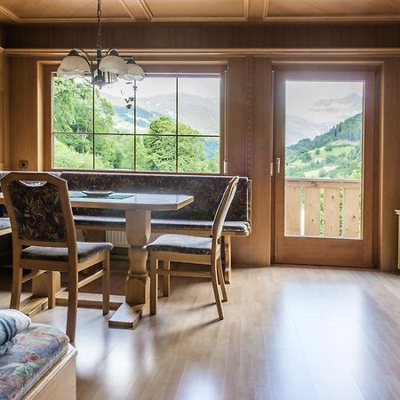 Haus Silberberg Apartment Bartholomaberg Bagian luar foto