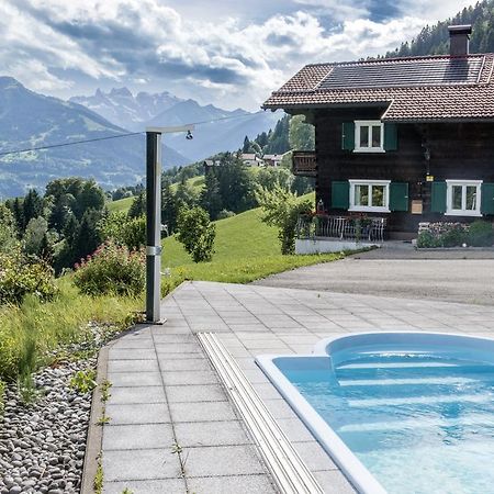 Haus Silberberg Apartment Bartholomaberg Bagian luar foto
