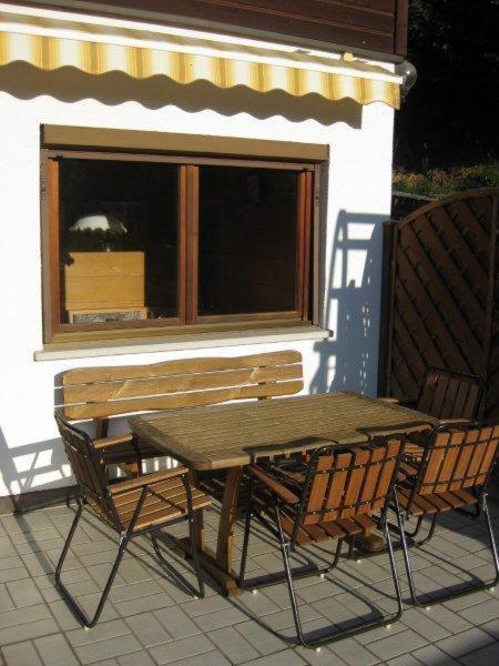 Haus Silberberg Apartment Bartholomaberg Ruang foto