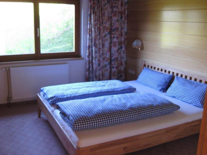 Haus Silberberg Apartment Bartholomaberg Ruang foto