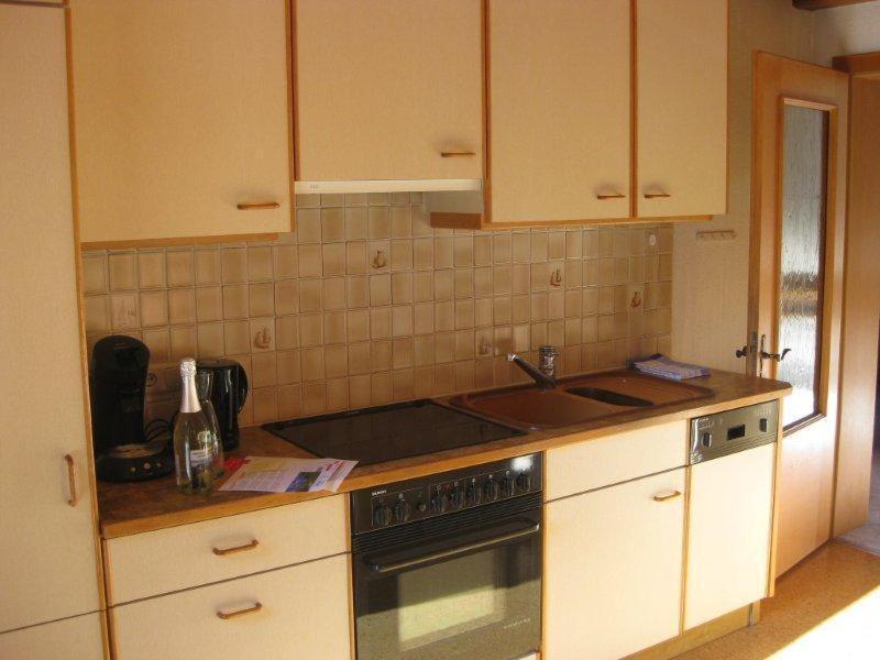 Haus Silberberg Apartment Bartholomaberg Ruang foto