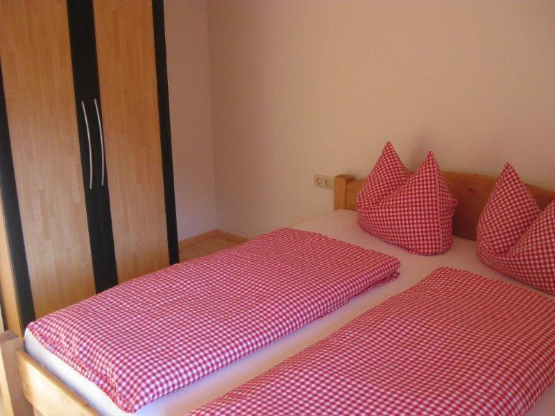 Haus Silberberg Apartment Bartholomaberg Ruang foto