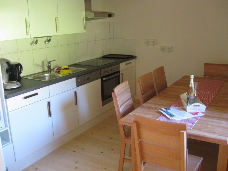 Haus Silberberg Apartment Bartholomaberg Ruang foto