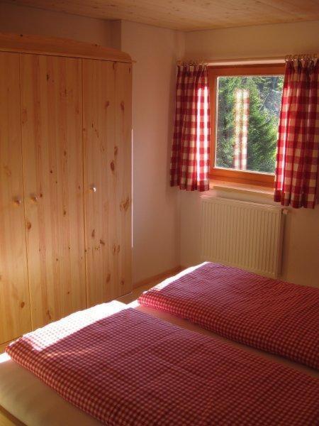 Haus Silberberg Apartment Bartholomaberg Ruang foto