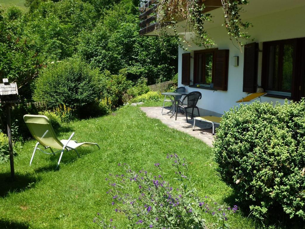 Haus Silberberg Apartment Bartholomaberg Bagian luar foto