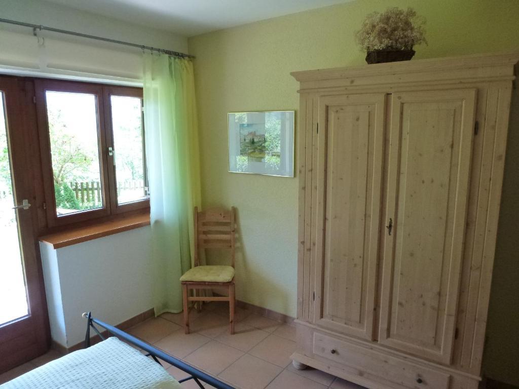 Haus Silberberg Apartment Bartholomaberg Ruang foto