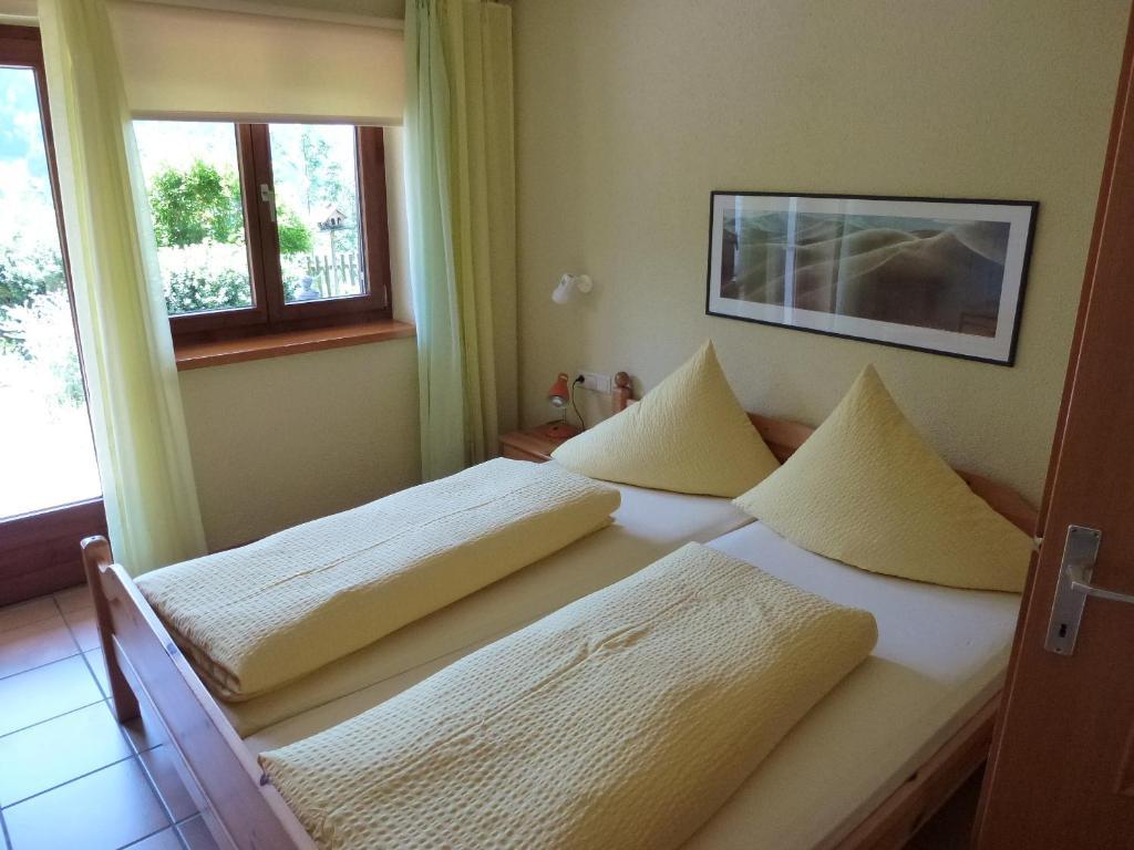Haus Silberberg Apartment Bartholomaberg Ruang foto