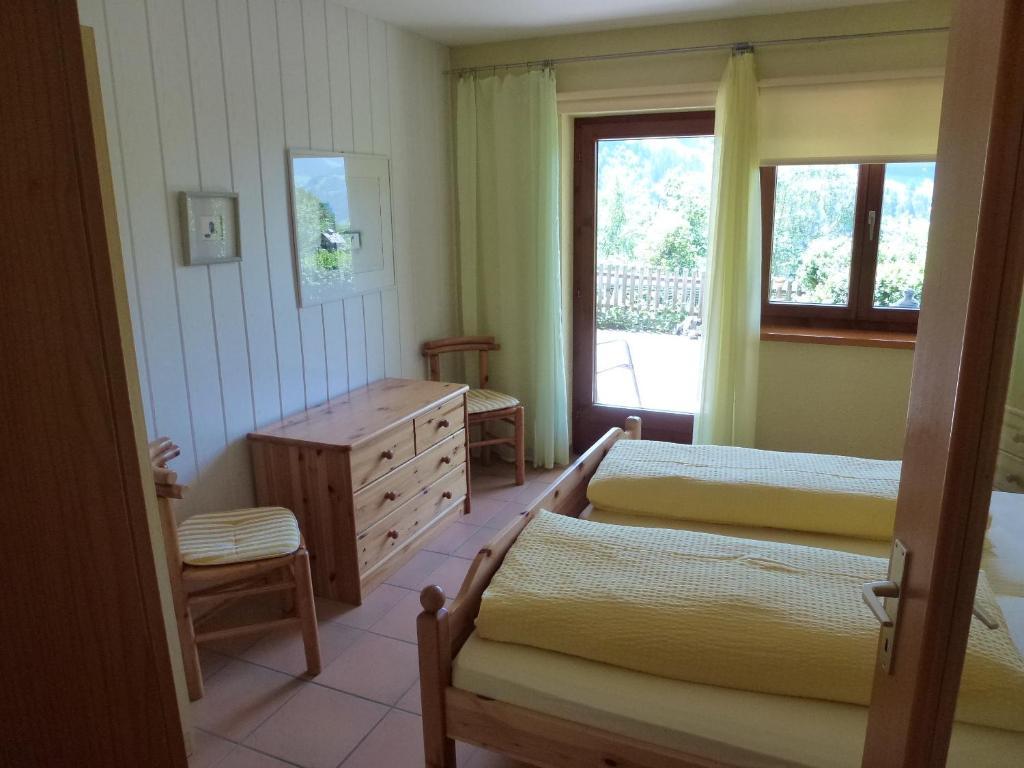 Haus Silberberg Apartment Bartholomaberg Ruang foto