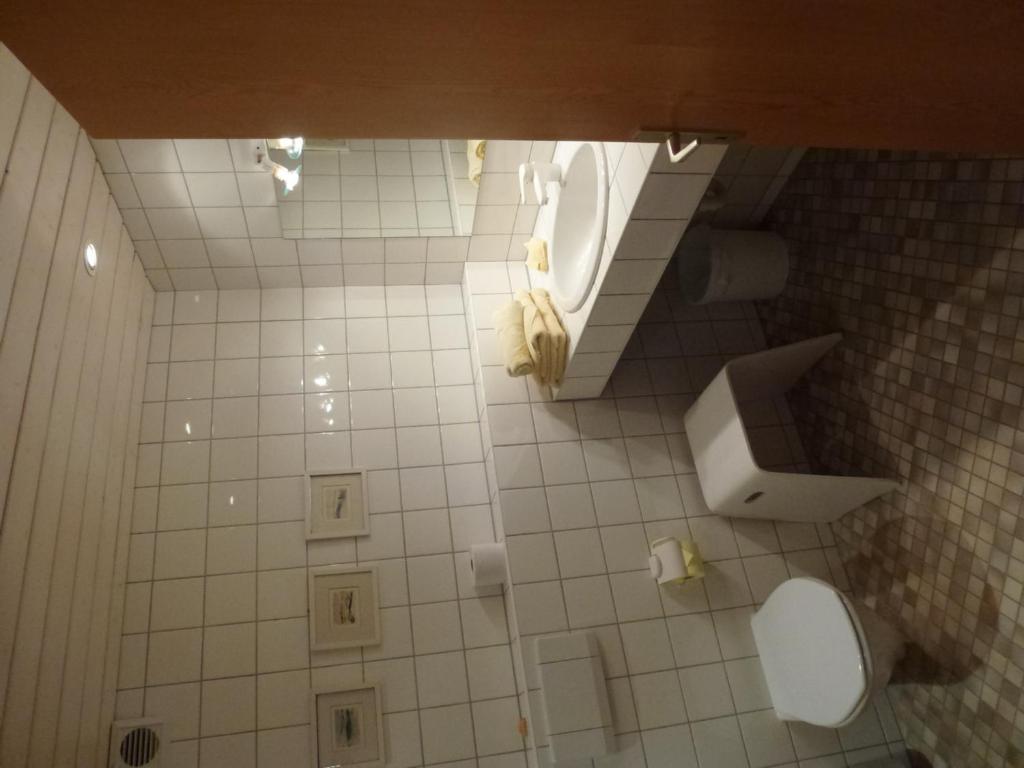 Haus Silberberg Apartment Bartholomaberg Ruang foto