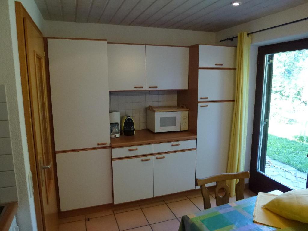 Haus Silberberg Apartment Bartholomaberg Ruang foto