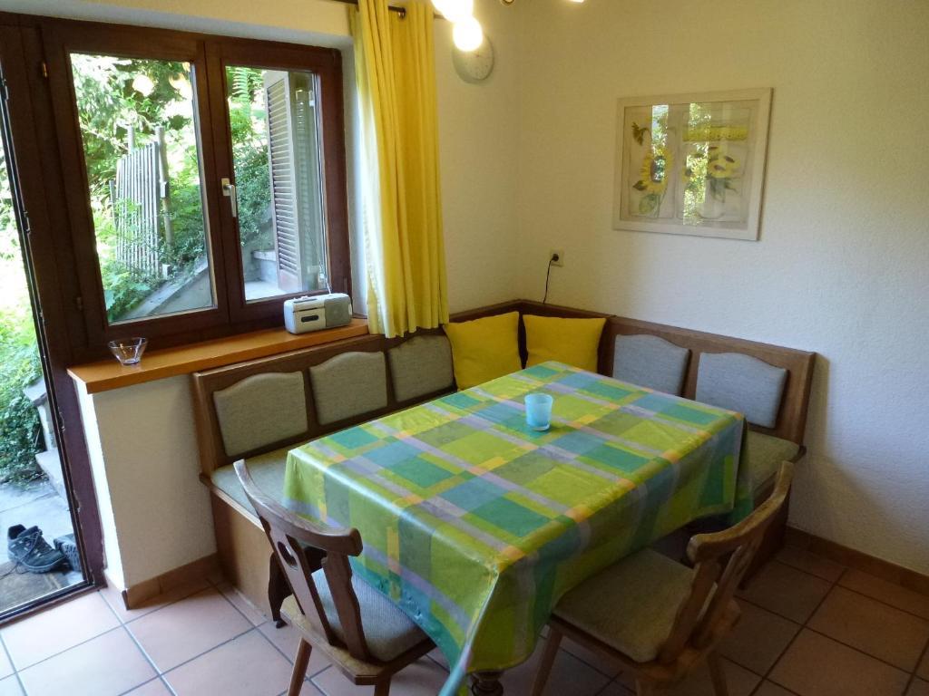 Haus Silberberg Apartment Bartholomaberg Ruang foto