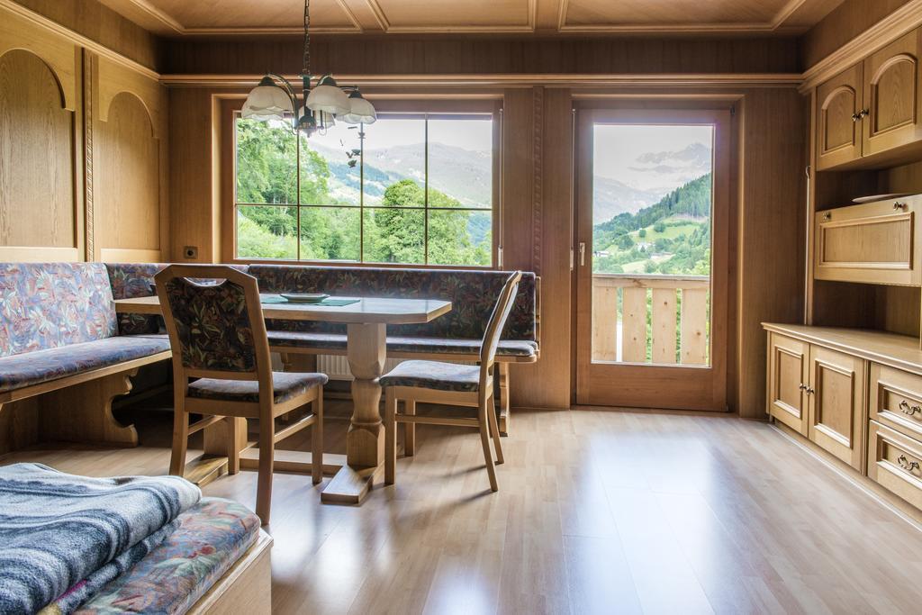 Haus Silberberg Apartment Bartholomaberg Bagian luar foto