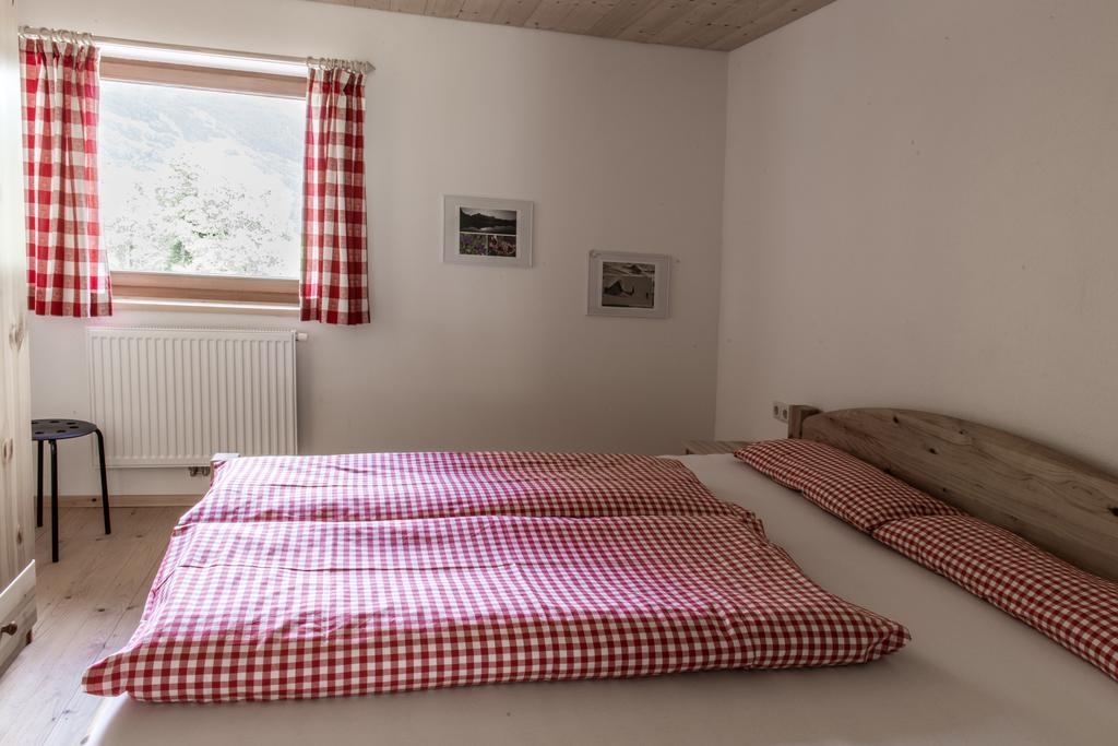 Haus Silberberg Apartment Bartholomaberg Bagian luar foto