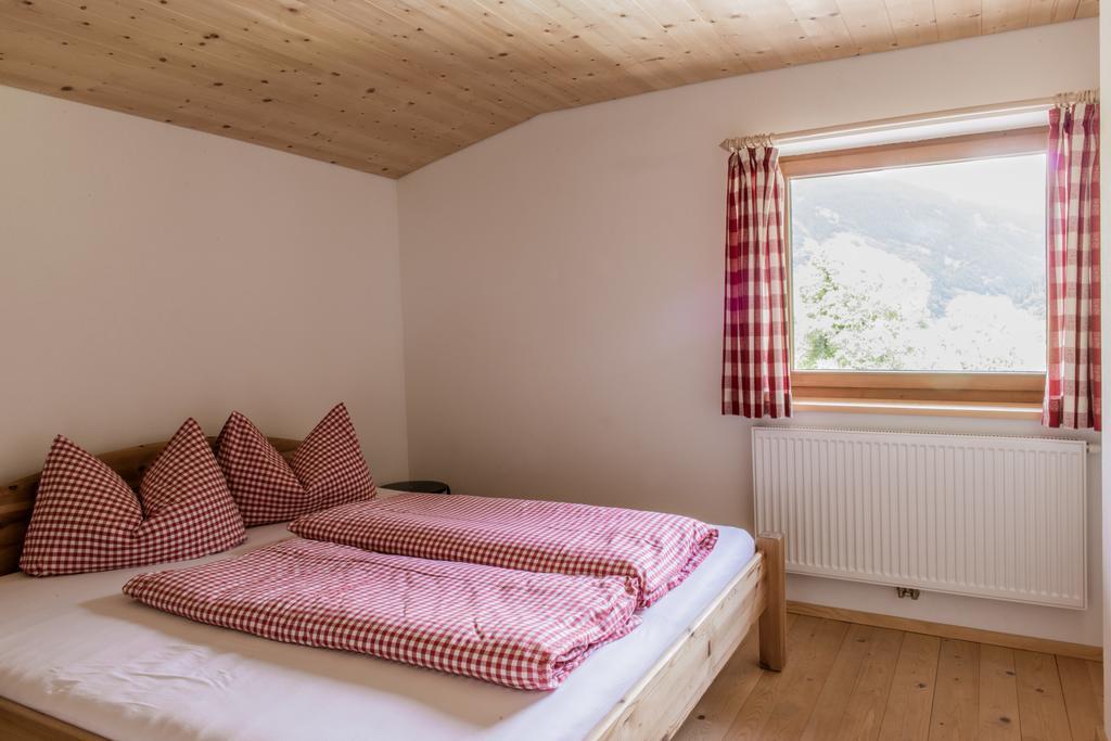 Haus Silberberg Apartment Bartholomaberg Bagian luar foto