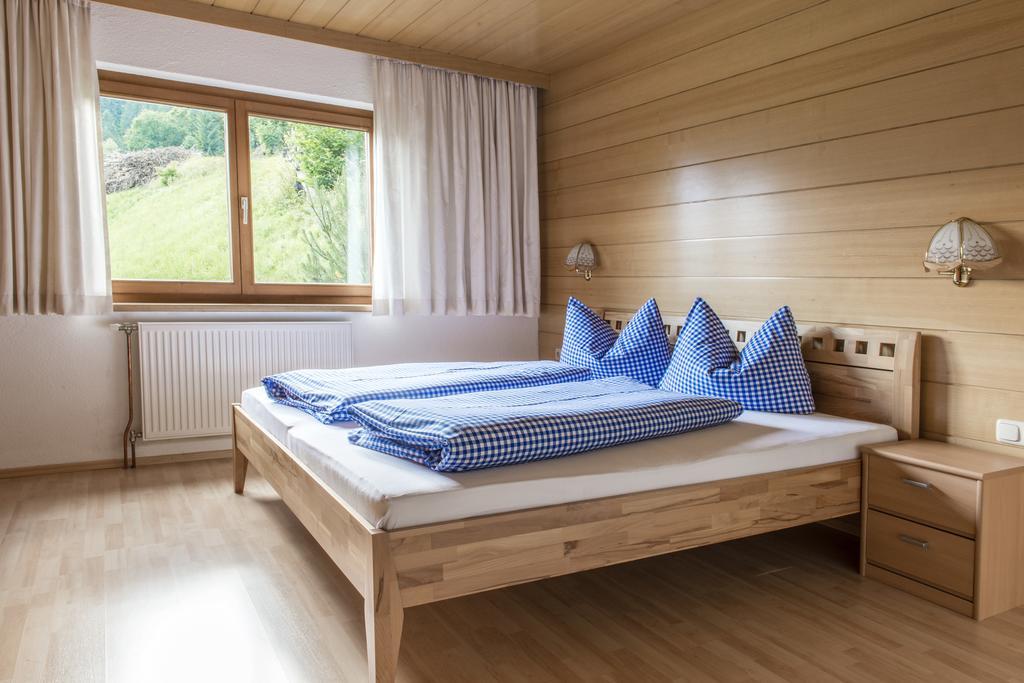 Haus Silberberg Apartment Bartholomaberg Bagian luar foto