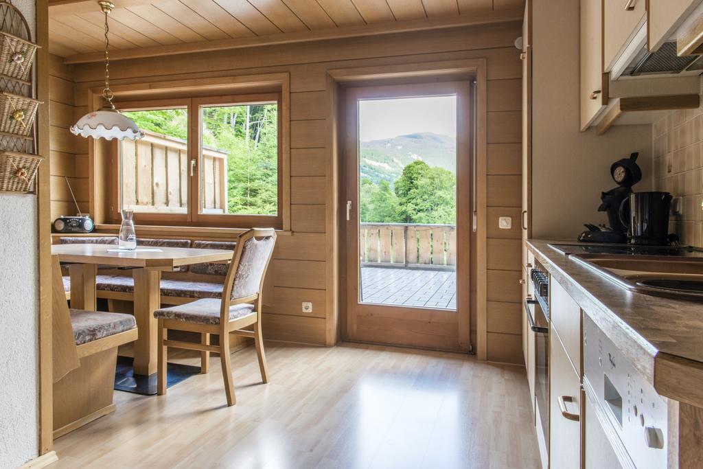 Haus Silberberg Apartment Bartholomaberg Bagian luar foto
