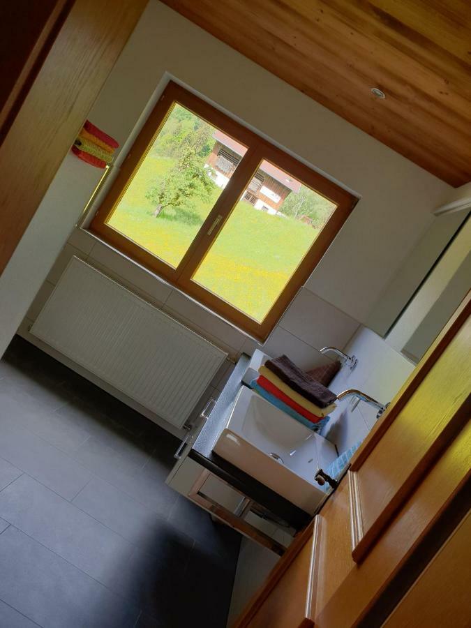 Haus Silberberg Apartment Bartholomaberg Bagian luar foto